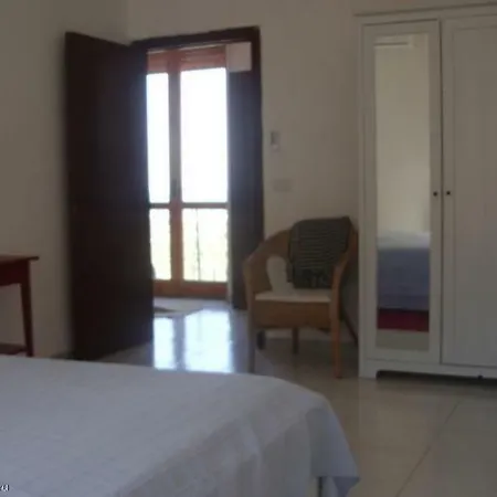 Appartamento Su Due Livelli Con Vista Panoramica Santa Maria Del Cedro