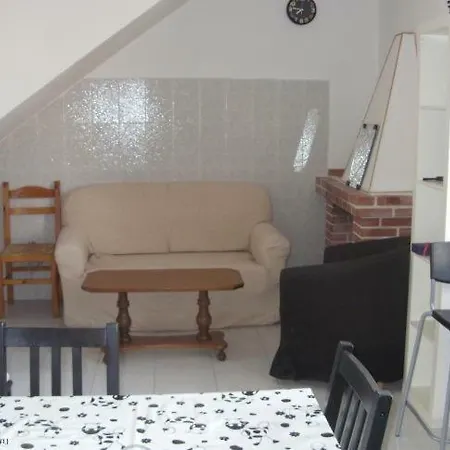 Appartamento Su Due Livelli Con Vista Panoramica